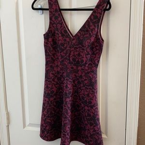 FINAL MARKDOWN Forever 21 mini dress medium